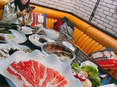 -乐宴KTV(华强北中航城君尚购物中心店)