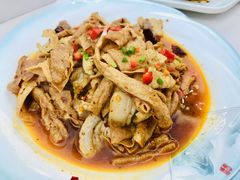 -黄牛肉馆·皖南土菜