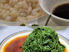 -香雪海饭店中餐厅(人民桥店)