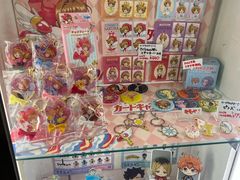 -Animate(秋叶原本馆)