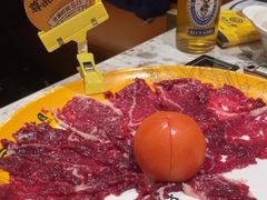 -潮汕大目牛肉火锅(皇岗旗舰店)