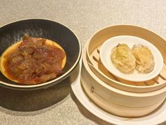 -万丽轩·粤菜(王府井金茂万丽酒店)