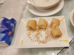 -酌宴府The China Club·广州万富希尔顿酒店(云城东路店)