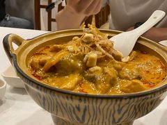 -阿诺泰·泰国餐厅(紫荆店)