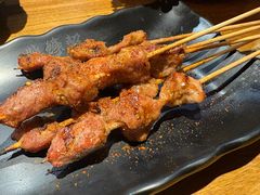 -烧蠔帮·湛江生蚝(工农店)