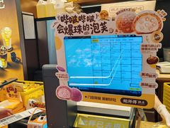 -鲍师傅糕点(五月花店)
