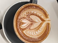 -麻雀咖啡SPARROW COFFEE(十全街店)