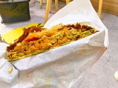 -安悦煎饼(河北店)