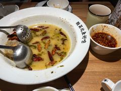 -太二酸菜鱼(金沙印象城店)