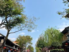 -大理古城
