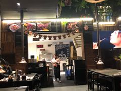 -合幸日本料理·炭火烧肉(观澜御湖店)