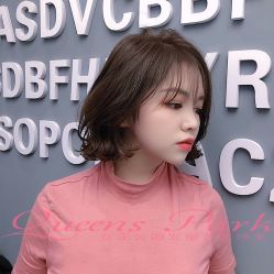 -银星女王公园发型艺术沙龙