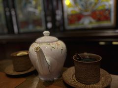 -Golden Lily河内巴黎法越料理餐厅(建国西路店)