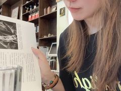 -良友书坊(安徽路店)