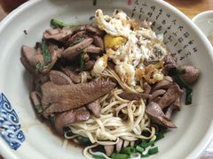-无名氏面馆(邮电路店)
