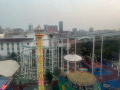 -东湖公园游乐场