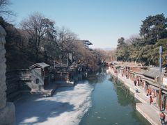 -颐和园
