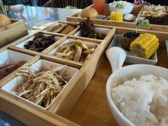 -南山竹海·珍味堂