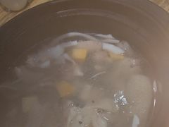 -春润大地海南椰子鸡(沙井京基百纳广场店)