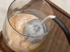-Home Cafe(水榭春天店)