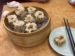 -都一处烧麦馆(前门店)