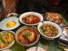 -辛香汇(飞洲店)