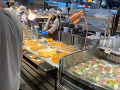 -永辉超市(萧山宝龙广场店)