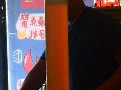 -腰子哥烤串(石佛营炫特店)