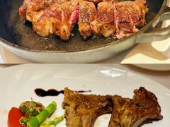 -王品牛排(佛山南海万科广场店)