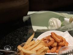 -瑞吉吧 The St·Regis Bar(长沙瑞吉酒店)