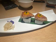 -阿吾罗·月咏精致日料(港汇恒隆广场店)