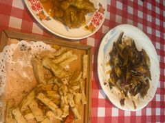 -满堂春特色餐馆