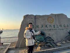 -洪泽湖古堰景区