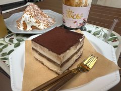 -澈烘焙·生日蛋糕·下午茶(龙华店)