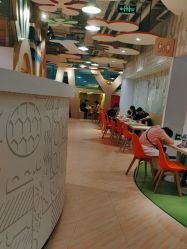 -尼克Playtime(欢乐海岸店)