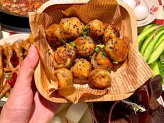 -赵美丽重庆火锅(西安直营总店)