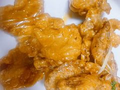 -北戴河转鱼·炒螃蟹酱餐厅