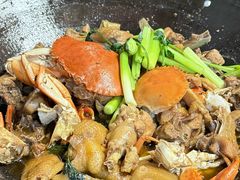 -侠成水上农庄(工业大道店)