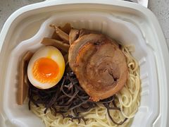 熊本叉烧拉面-味千拉面(煌华新纪元购物广场店)