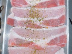 -黑崎烧肉·山野厨房(坪山店)
