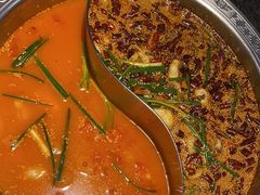 -胖子鱼·天水麻辣鱼火锅(秦州407店)