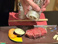 -活伊势龙虾料理 中纳言(千日前味乐馆店)