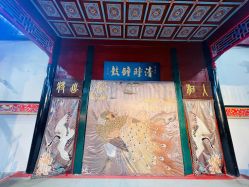 -青堂瓦舍京剧摄影古戏楼拍摄基地(北京安徽会馆店)