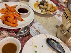 -芭菲盛宴·环球美食(解放碑英利国际店)