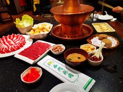 -南门涮肉(通州店)