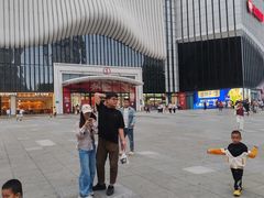 -万达广场(南京江宁店)