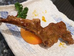 -菊上料理(蜀山银泰百货店)