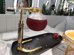 -3号仓库·创意中国菜(嘉兴龙鼎万达店)