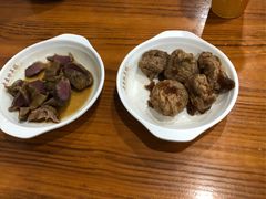 -老袁炒年糕(富豪路店)