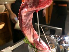 -黑牛の店·和牛烧肉(大悦城店)